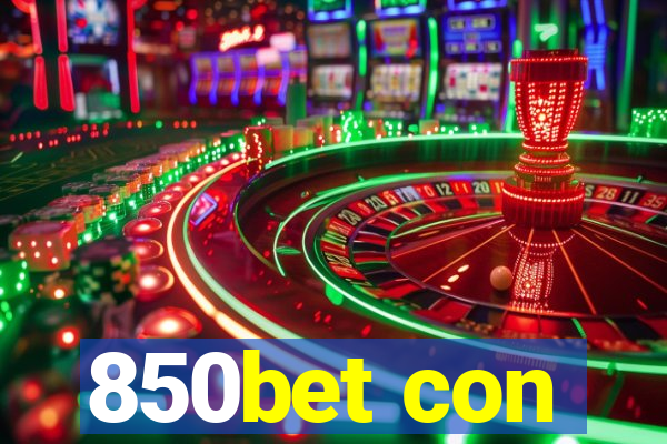 850bet con